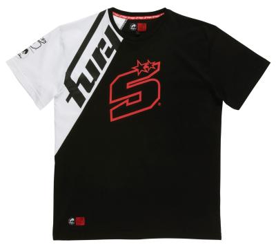 Tee-shirt ZARCO JZ5 FURY FURYGAN