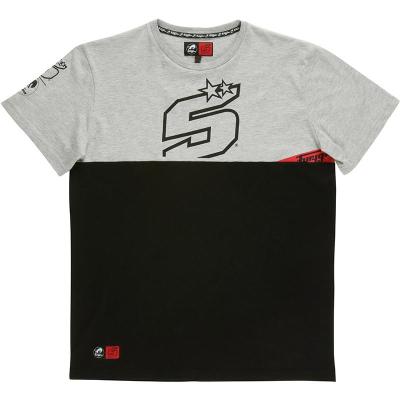 Tee-shirt ZARCO JZ5 ZONE FURYGAN