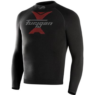 Tee-shirt thermique ACTIVE LS THERMO 37,5&reg; FURYGAN