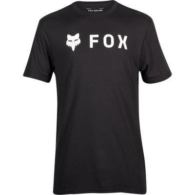 Tee-shirt à manches courtes ABSOLUTE PREMIUM FOX