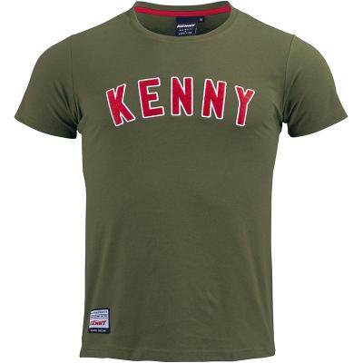 Tee-shirt à manches courtes ACADEMY KENNY