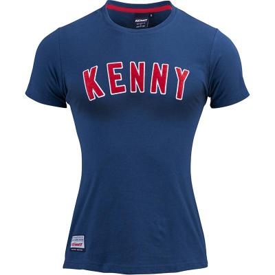 Tee-shirt à manches courtes ACADEMY WOMAN KENNY