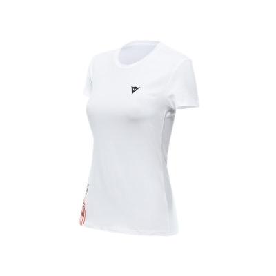 Tee-shirt à manches courtes LOGO LADY DAINESE