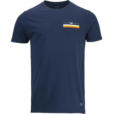 Tee-shirt à manches courtes PULL-IN