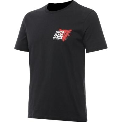 Tee-shirt à manches courtes SPEED DEMON VELOCE T-SHIRT DAINESE