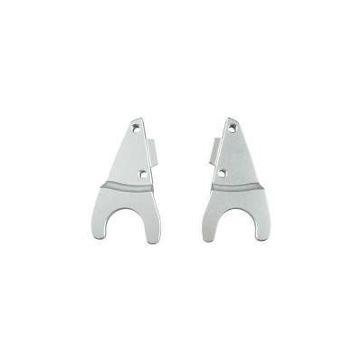 Tendeur de cha&icirc;ne LighTech Paire supports bras oscillant