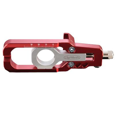 Tendeur de cha&icirc;ne LighTech Tendeur de chaine Honda CBR 600 / 1000