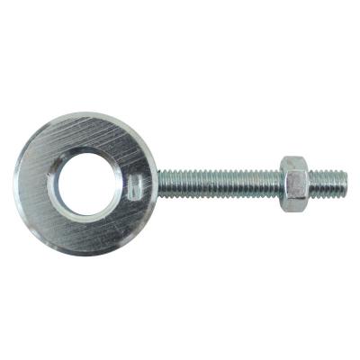 Tendeur de cha&icirc;ne P2R TENDEUR DE CHAINE 50 A BOITE ADAPTABLE DERBI 50 SENDA - GILERA 50 SMT, RCR - APRILIA 50 RX, SX (AVEC AXE DE ROUE 12mm) (OEM: 00H