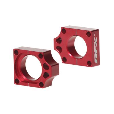 Tendeur de cha&icirc;ne RFX Pro (Rouge)