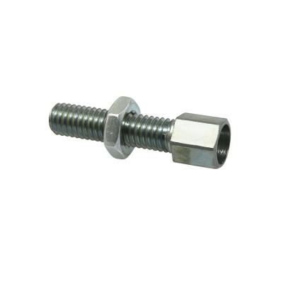 Tendeur de c&acirc;ble ALGI VIS CREUSE M6X100 L24mm A UNITE