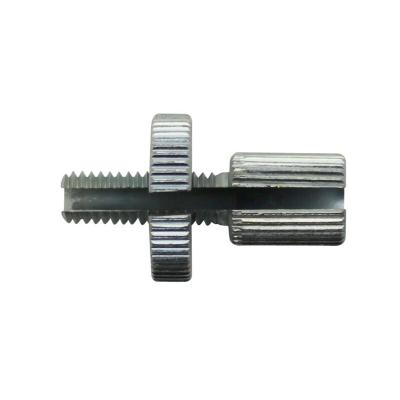 Tendeur de c&acirc;ble ALGI VIS CREUSE VELO DIAM M6 - LONG 20mm FENDUE FREIN 02926000