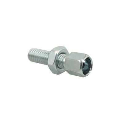 Tendeur de c&acirc;ble P2R VIS CREUSE FREIN M6 x 20