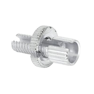 Tendeur de c&acirc;ble P2R VIS CREUSE TENDEUR CABLE DIAM M8x125 mm FENDUE GAZ