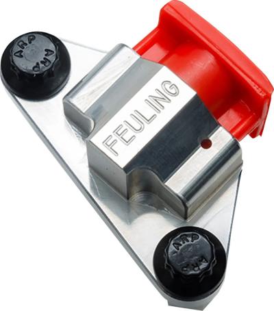 Tendeur hydraulique cha&icirc;ne de distribution Feuling Parts 09251607