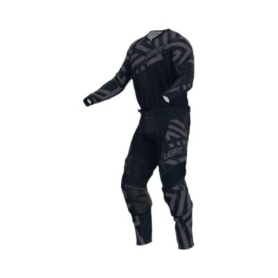Tenue cross Leatt 3.5 RIDE KIT MAILLOT+PANTALON JUNIOR 2024