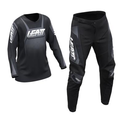 Tenue cross Leatt 3.5 RIDE KIT MAILLOT+PANTALON JUNIOR 2025