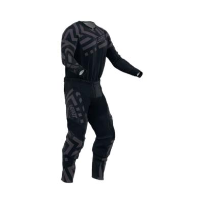 Tenue cross Leatt 3.5 RIDE KIT MAILLOT+PANTALON MINI