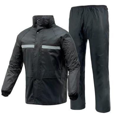 Tenue de pluie Tucano Urbano Sepiove