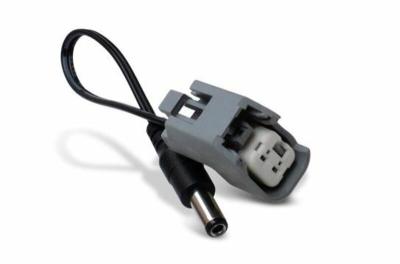 Testeur Motion Pro Connectique pour injecteur EV6