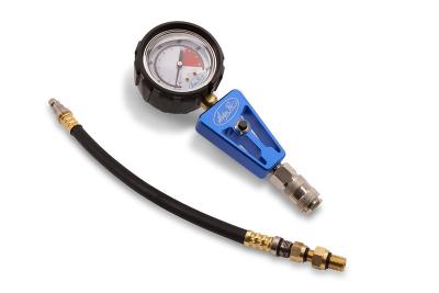 Testeur Motion Pro de compression avec adaptateurs de 10,12 et 14mm