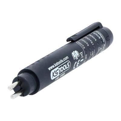 Testeur de liquide de frein KS Tools pour DOT et ENV
