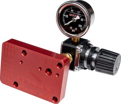 Testeur pression jet de refroidissement piston Feuling Parts Outil test