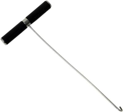 Tire Ressort Akrapovic Crochet