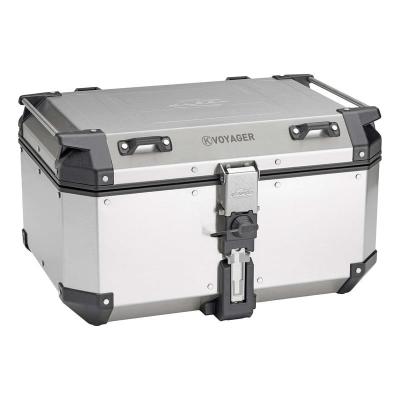Top Case Aluminium Kappa K'Voyager 58 Litres KVG580A