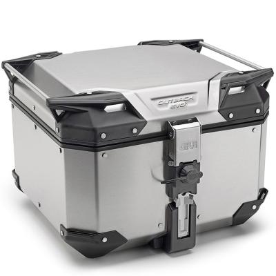 Top Case Givi Trekker Outback Evo 42 Litres