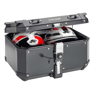Top Case Kappa K'Voyager 58 Litres Noir