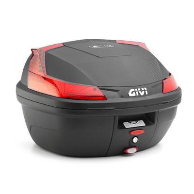 Top Case Monolock Givi B37