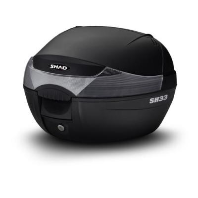 Top Case Sh 33 SHAD