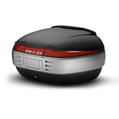 Top Case Sh50 50L SHAD