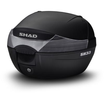 Top Case Shad SH33