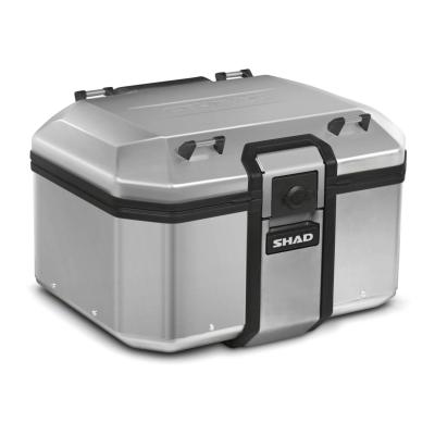 Top Case Shad TR48 Capacité 48 litres