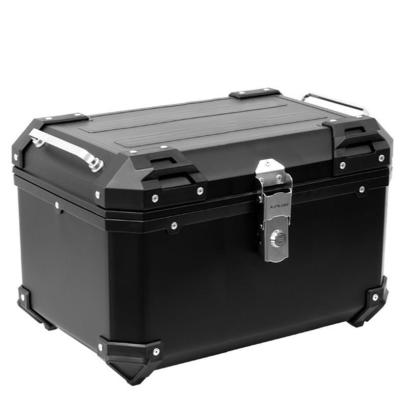 Top Case X-PLOR KS580n Noir 52 Litres