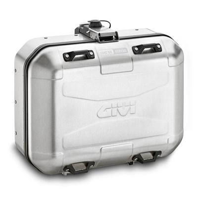 Top Case/Valise Trekker Dolomiti 30 Litres