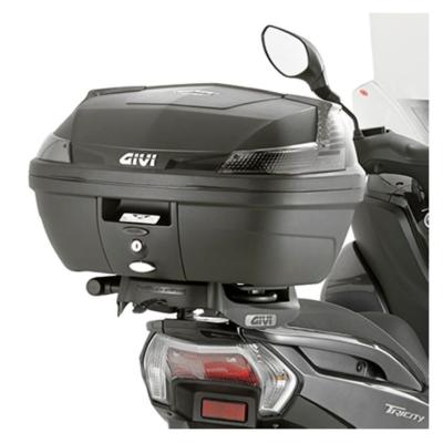 Top case Givi B4700NTML MONOLOCK B47