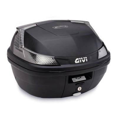 Top case Givi MONOLOCK B37 BLADE TECH