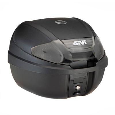 Top case Givi MONOLOCK E300NT