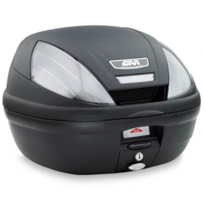 Top case Givi MONOLOCK E370 TECH