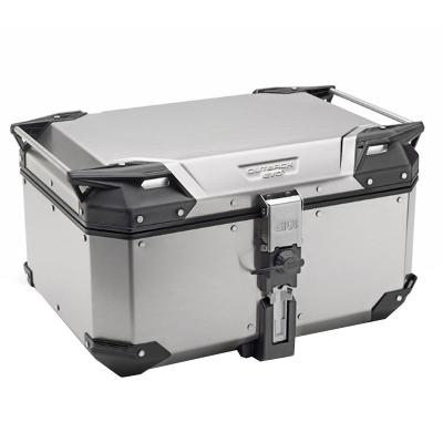Top case Givi TREKKER OUTBACK EVO 58L ALU
