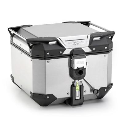Top case Givi TREKKER OUTBACK EVO SMART 42 Litres (SANS BARILLET)