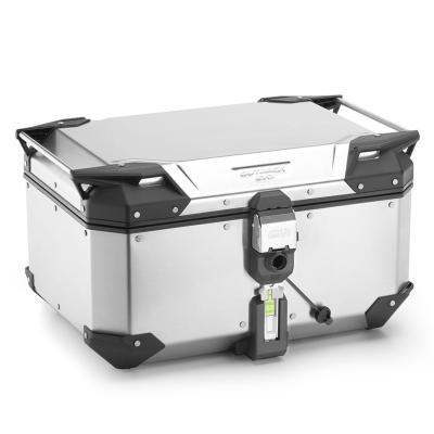 Top case Givi TREKKER OUTBACK EVO SMART 58 Litres (SANS BARILLET)