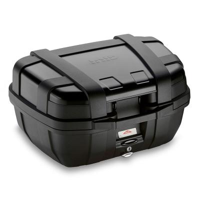 Top case Givi TRK52BB TREKKER LIGHT (52 LITRES)