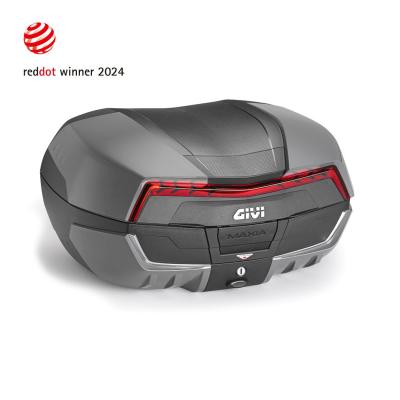 Top case Givi V58NNG MAXIA 5 Monokey (série limitée)