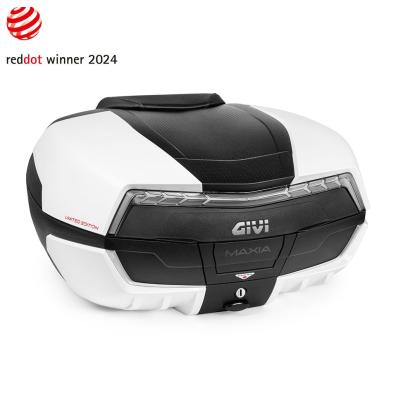 Top case Givi V58WLTD MAXIA 5 Monokey