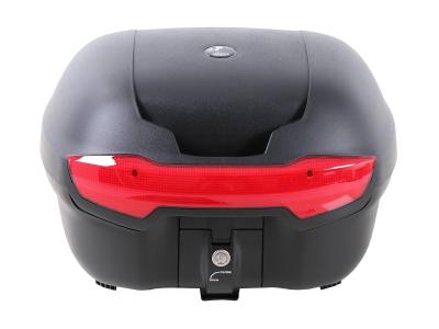 Top case Hepco & Becker Journey 40 - noir