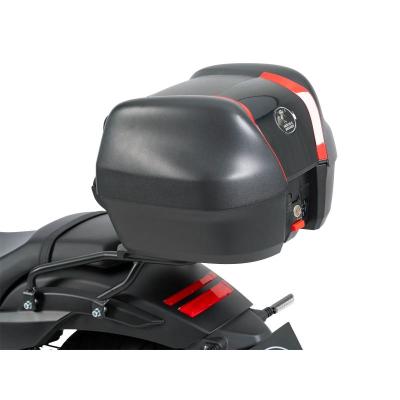Top case Hepco & Becker TC30 avec support