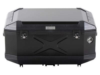 Top case Hepco & Becker Xplorer 60 - noir